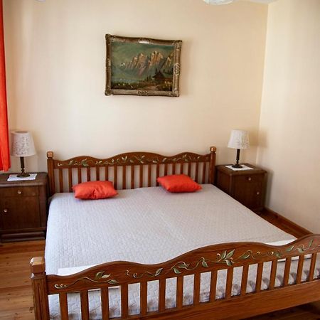 Apartamenty W Starym Kinie Świeradów-Zdrój Eksteriør bilde