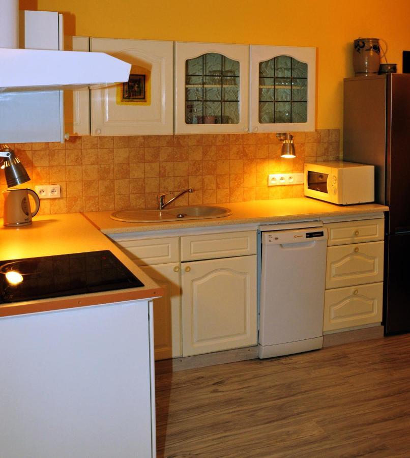 Apartamenty W Starym Kinie Świeradów-Zdrój Eksteriør bilde