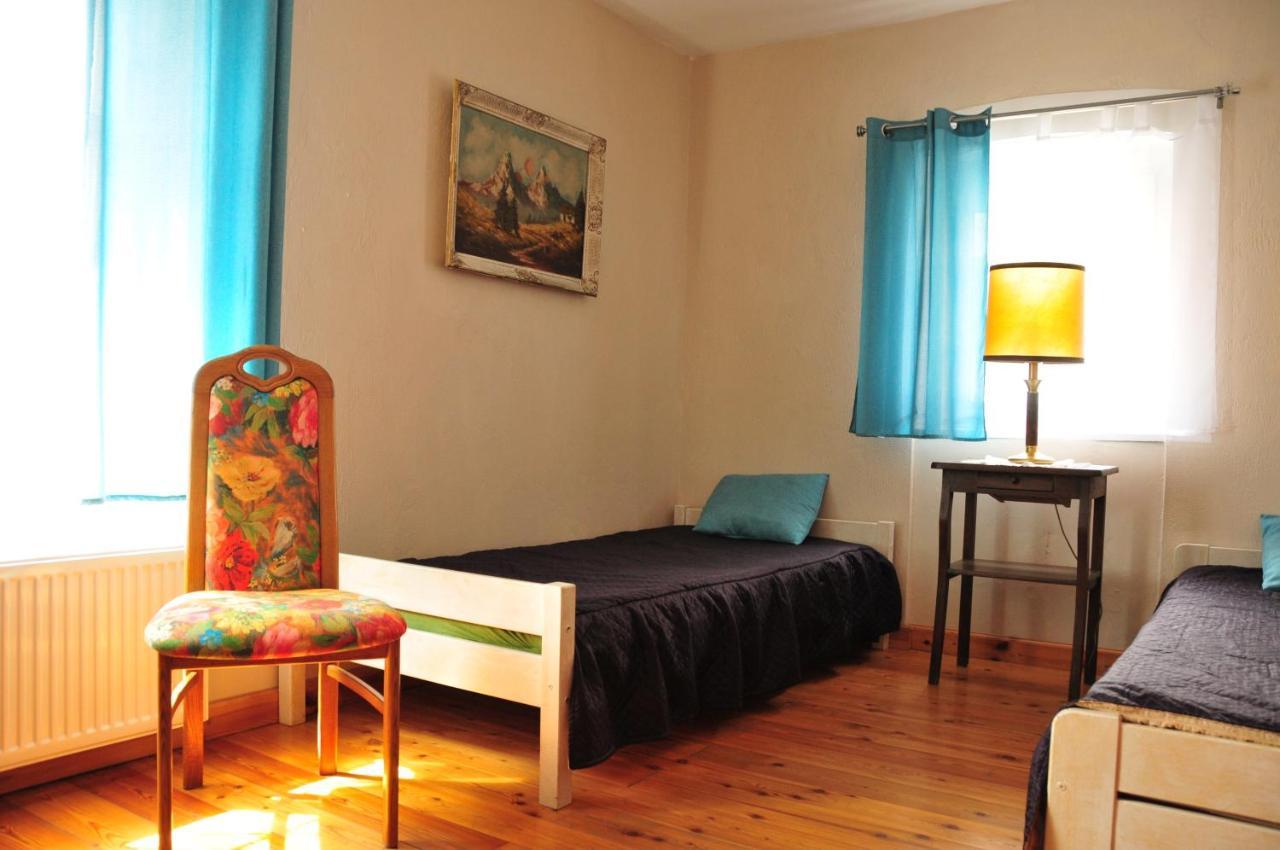 Apartamenty W Starym Kinie Świeradów-Zdrój Eksteriør bilde