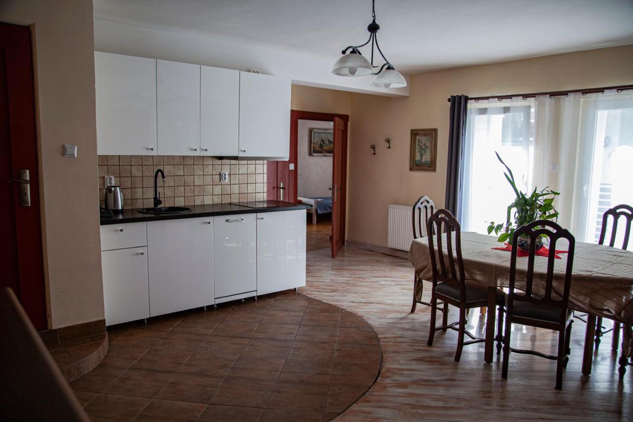 Apartamenty W Starym Kinie Świeradów-Zdrój Eksteriør bilde