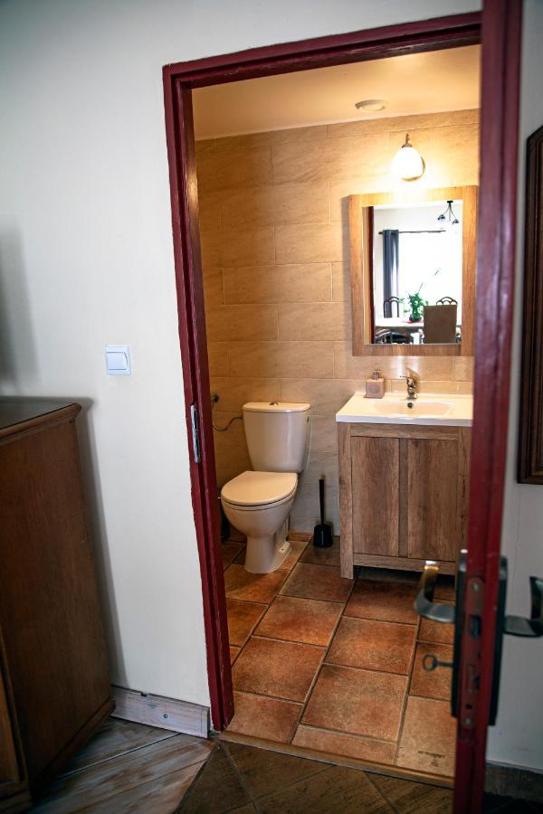 Apartamenty W Starym Kinie Świeradów-Zdrój Eksteriør bilde