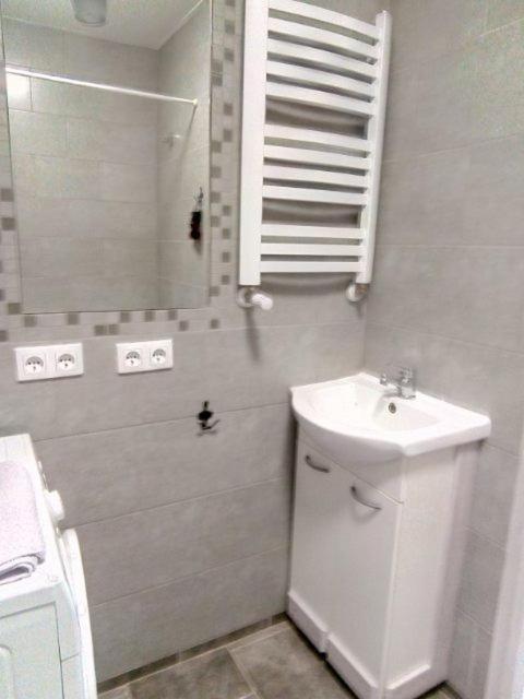Apartamenty W Starym Kinie Świeradów-Zdrój Eksteriør bilde
