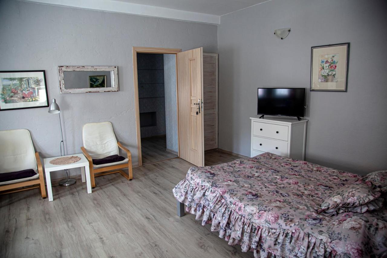 Apartamenty W Starym Kinie Świeradów-Zdrój Eksteriør bilde