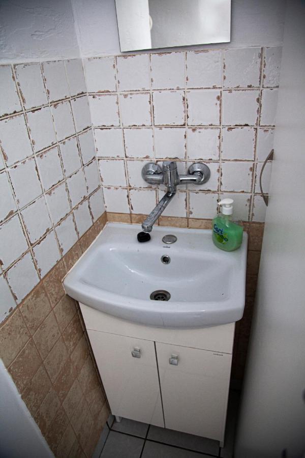 Apartamenty W Starym Kinie Świeradów-Zdrój Eksteriør bilde
