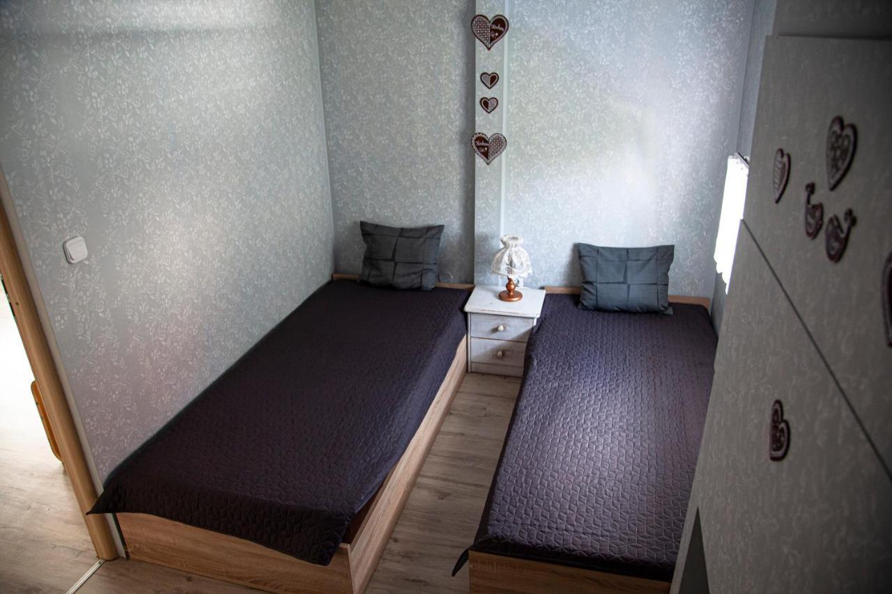 Apartamenty W Starym Kinie Świeradów-Zdrój Eksteriør bilde