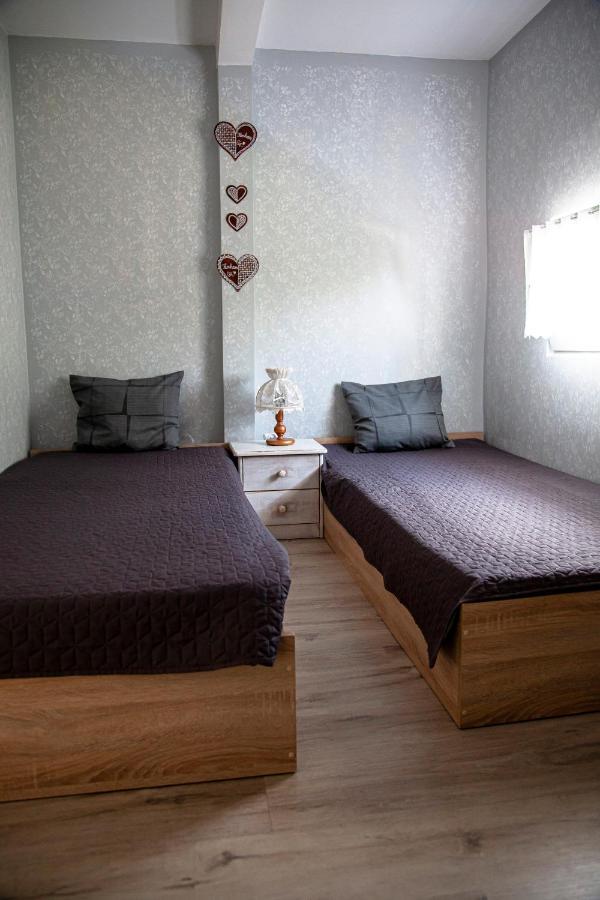 Apartamenty W Starym Kinie Świeradów-Zdrój Eksteriør bilde