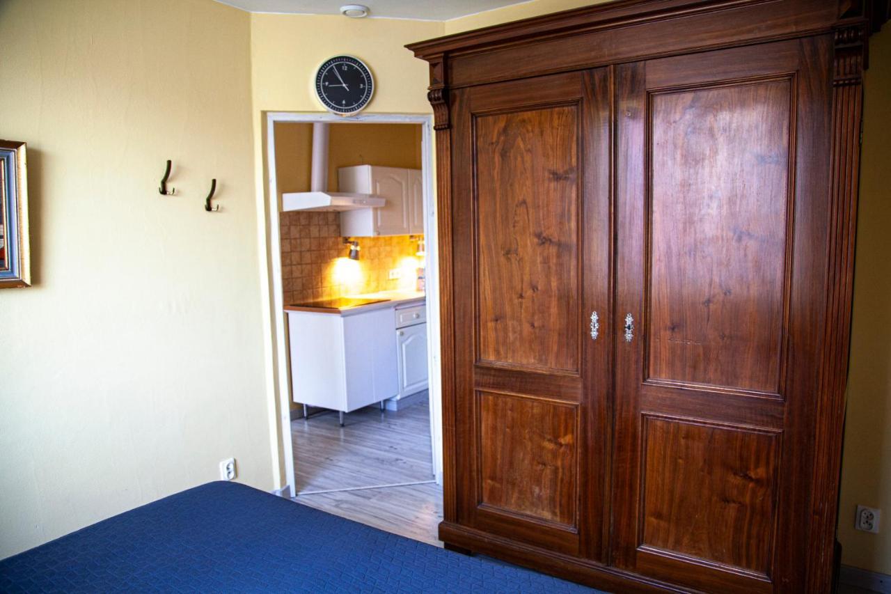 Apartamenty W Starym Kinie Świeradów-Zdrój Eksteriør bilde