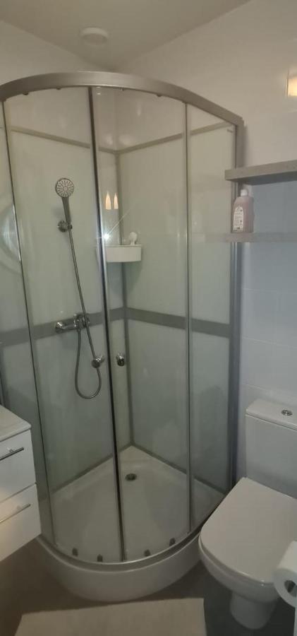 Apartamenty W Starym Kinie Świeradów-Zdrój Eksteriør bilde