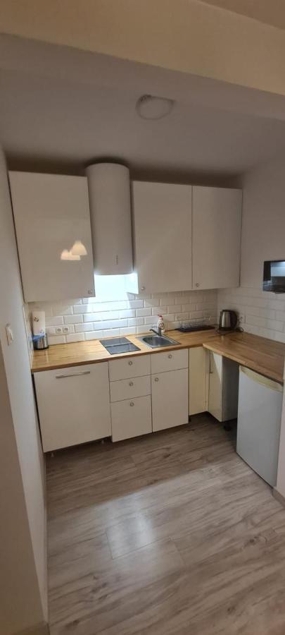 Apartamenty W Starym Kinie Świeradów-Zdrój Eksteriør bilde