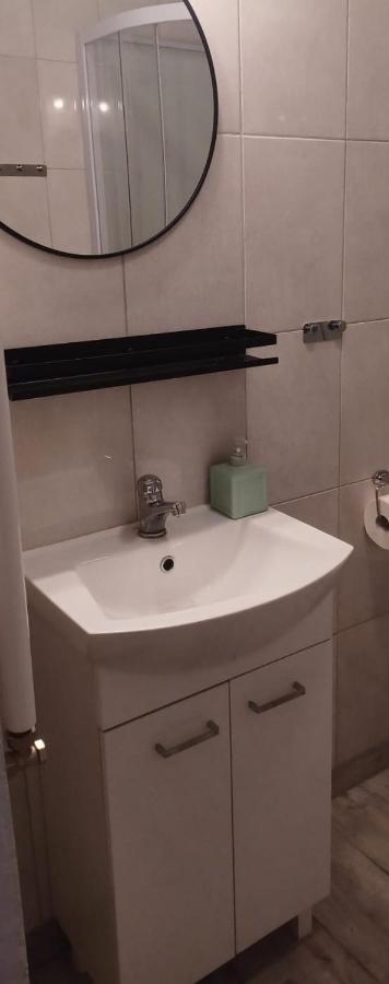Apartamenty W Starym Kinie Świeradów-Zdrój Eksteriør bilde