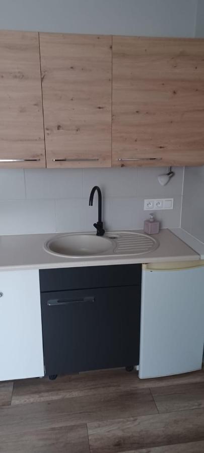 Apartamenty W Starym Kinie Świeradów-Zdrój Eksteriør bilde