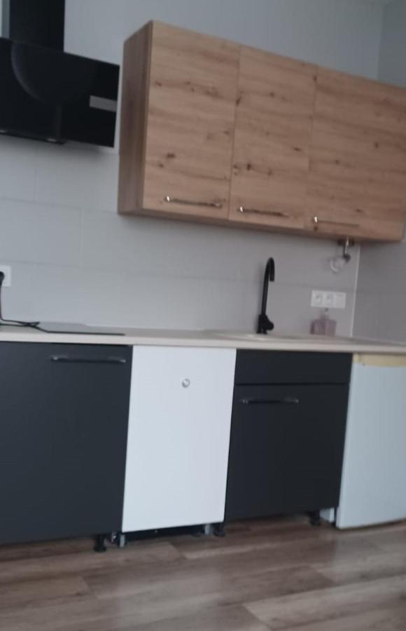 Apartamenty W Starym Kinie Świeradów-Zdrój Eksteriør bilde