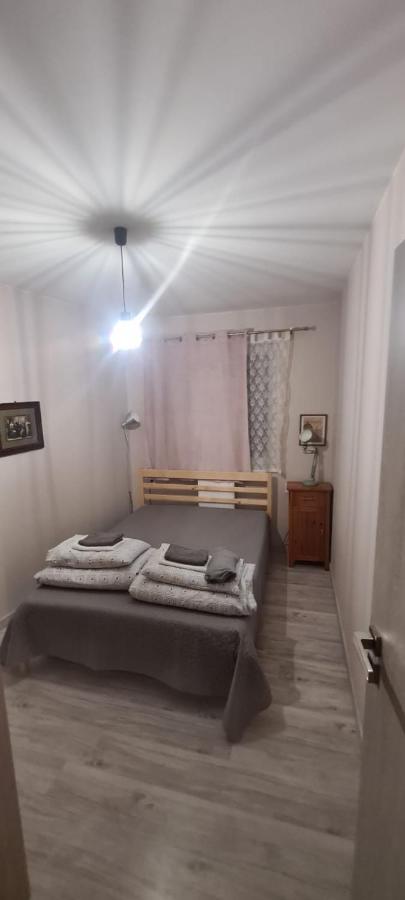 Apartamenty W Starym Kinie Świeradów-Zdrój Eksteriør bilde