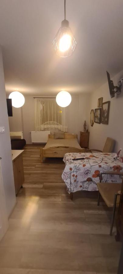 Apartamenty W Starym Kinie Świeradów-Zdrój Eksteriør bilde