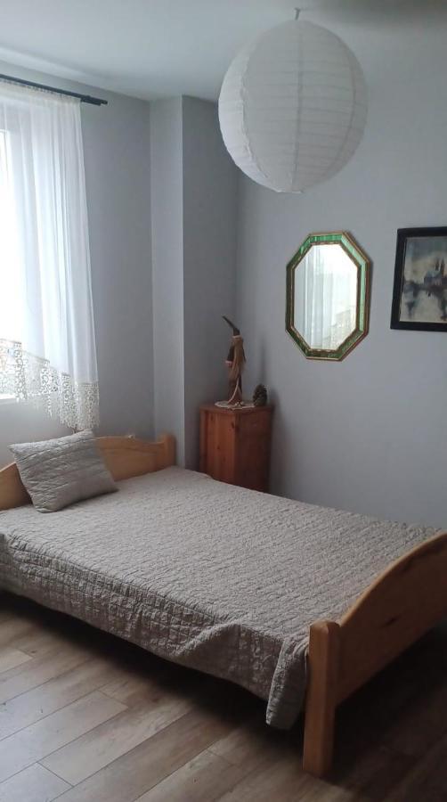 Apartamenty W Starym Kinie Świeradów-Zdrój Eksteriør bilde