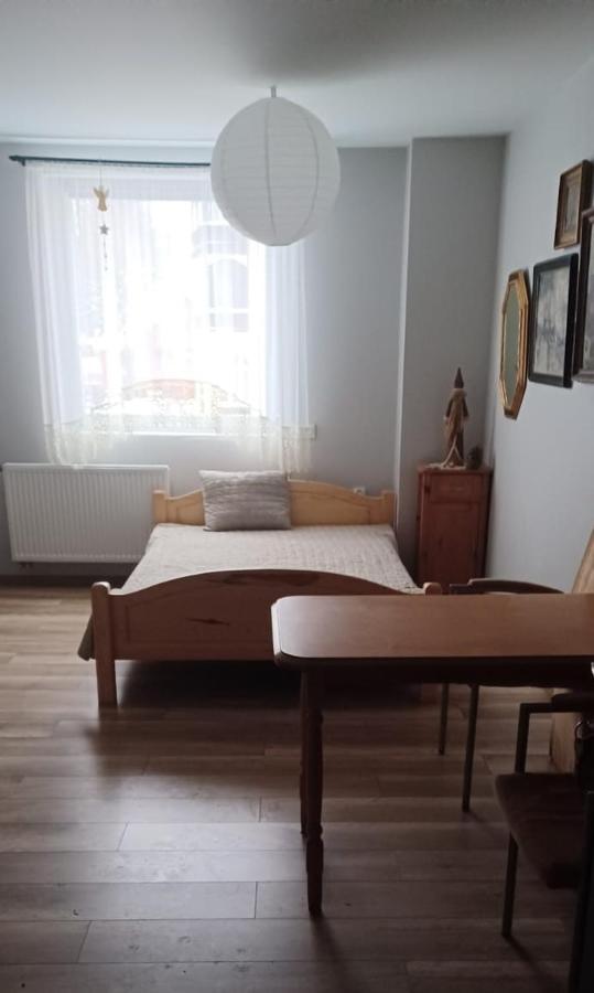 Apartamenty W Starym Kinie Świeradów-Zdrój Eksteriør bilde
