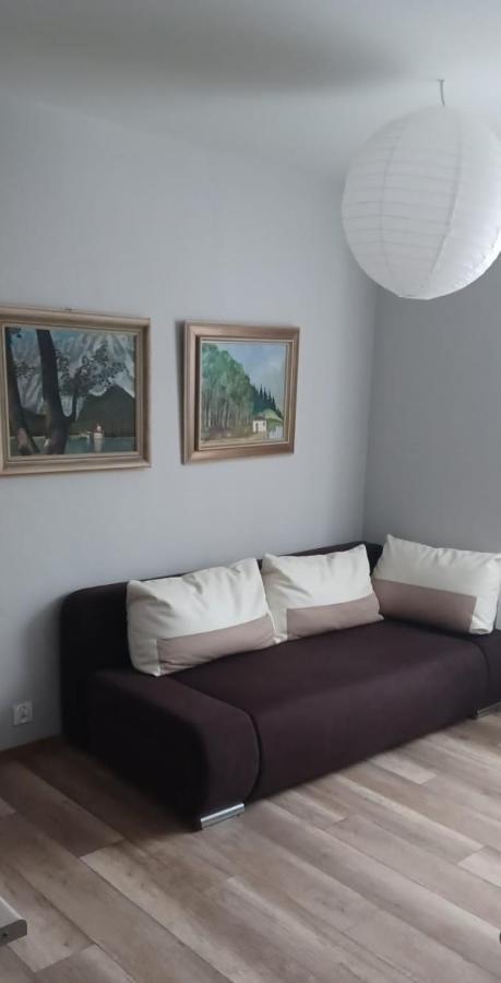 Apartamenty W Starym Kinie Świeradów-Zdrój Eksteriør bilde