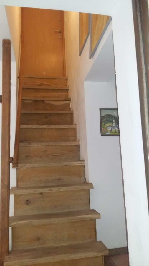 Apartamenty W Starym Kinie Świeradów-Zdrój Eksteriør bilde