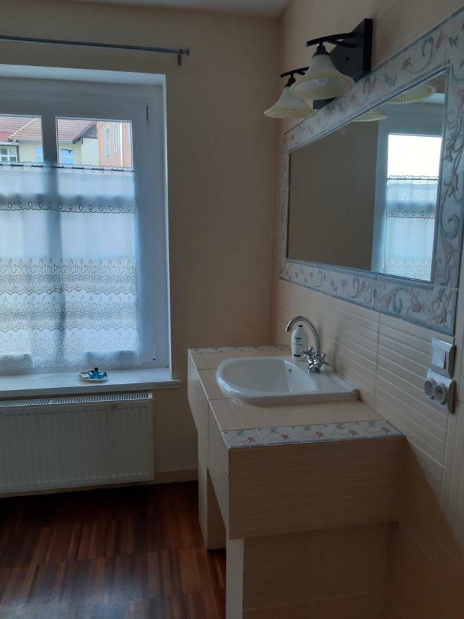 Apartamenty W Starym Kinie Świeradów-Zdrój Eksteriør bilde