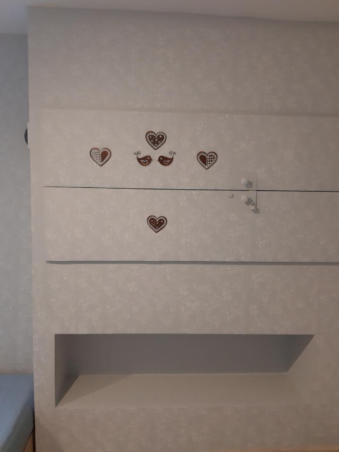 Apartamenty W Starym Kinie Świeradów-Zdrój Eksteriør bilde
